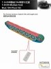 Vespid Models VS720030 T-34/85 Medium Tank Mod.1944 Plant 183 1/72
